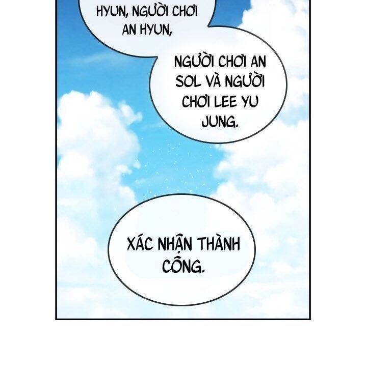 Người Chơi Hồi Quy - Chương 22