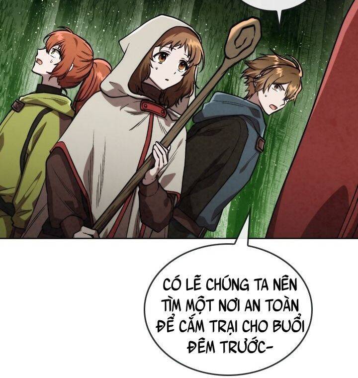 Người Chơi Hồi Quy - Chương 22