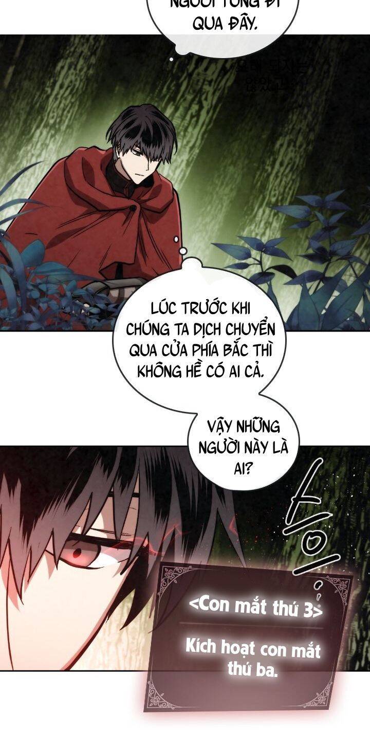 Người Chơi Hồi Quy - Chương 22