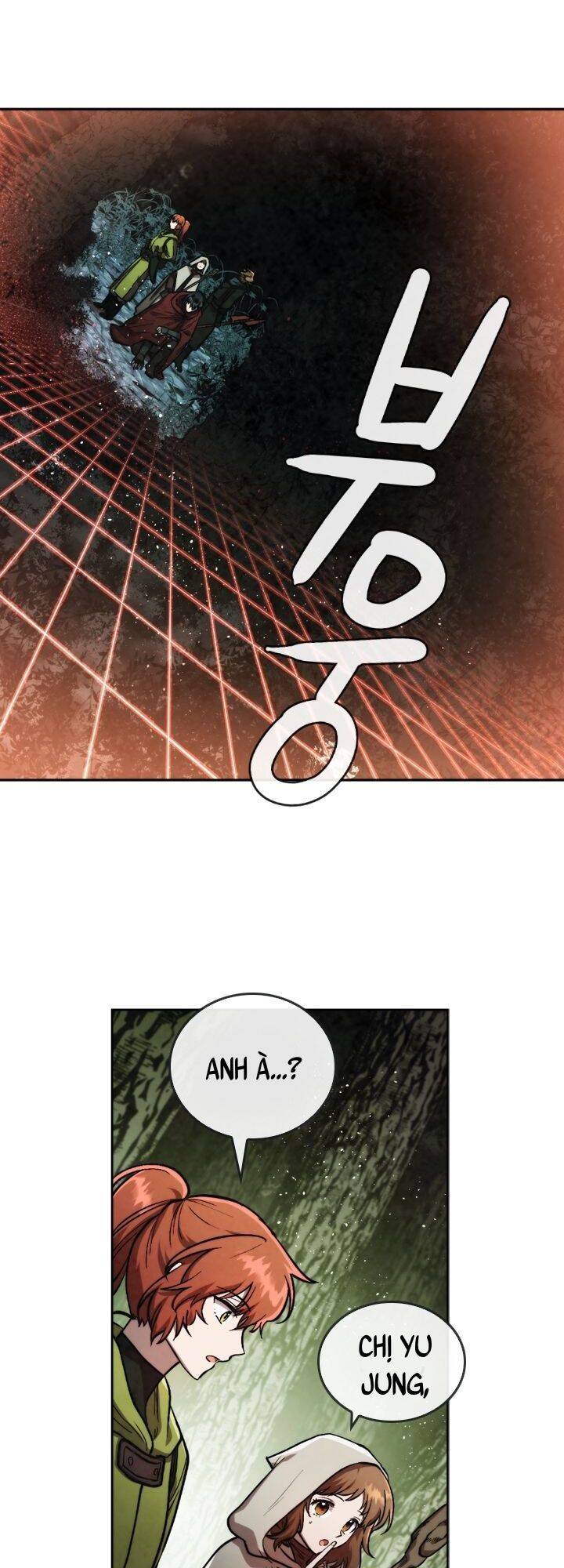 Người Chơi Hồi Quy - Chương 22