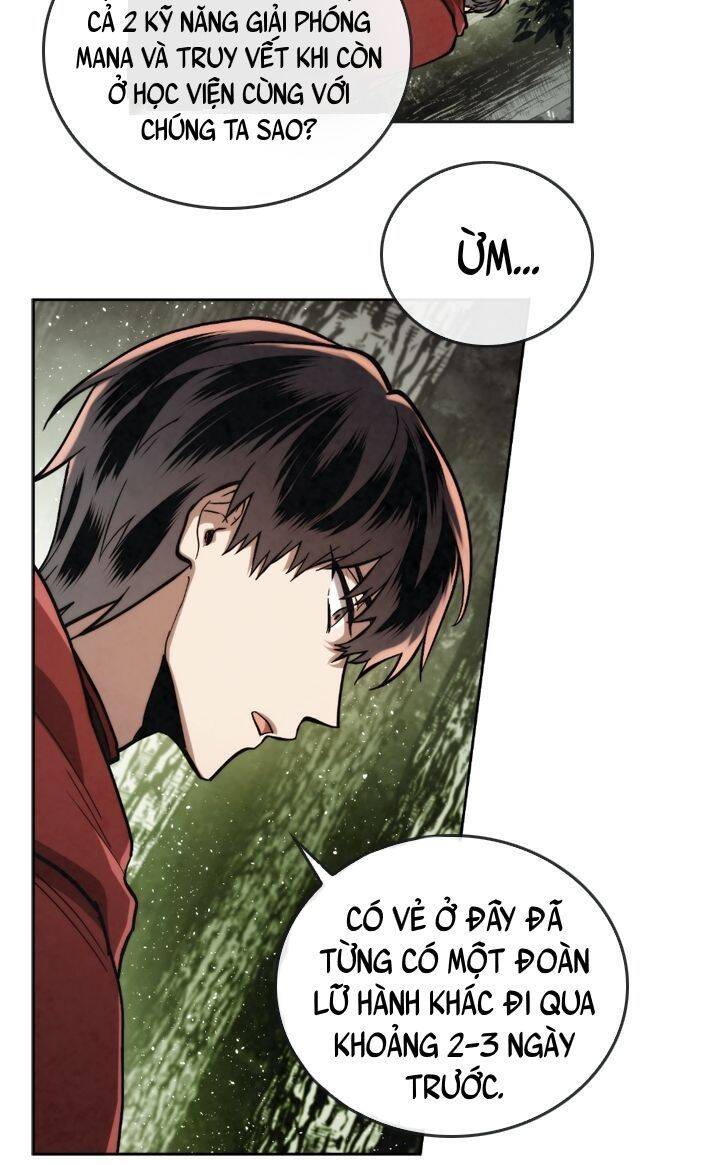 Người Chơi Hồi Quy - Chương 22