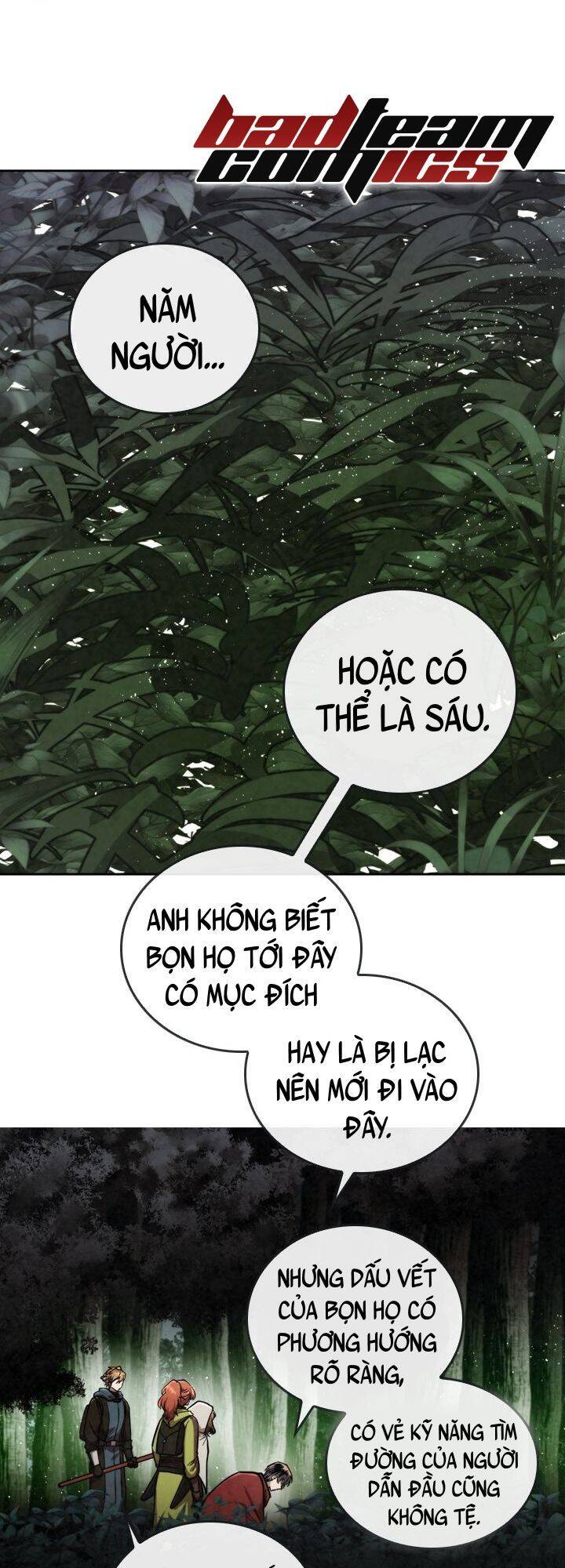 Người Chơi Hồi Quy - Chương 22