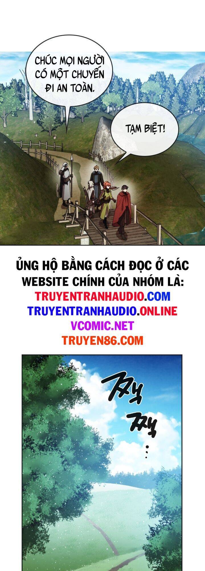 Người Chơi Hồi Quy - Chương 22