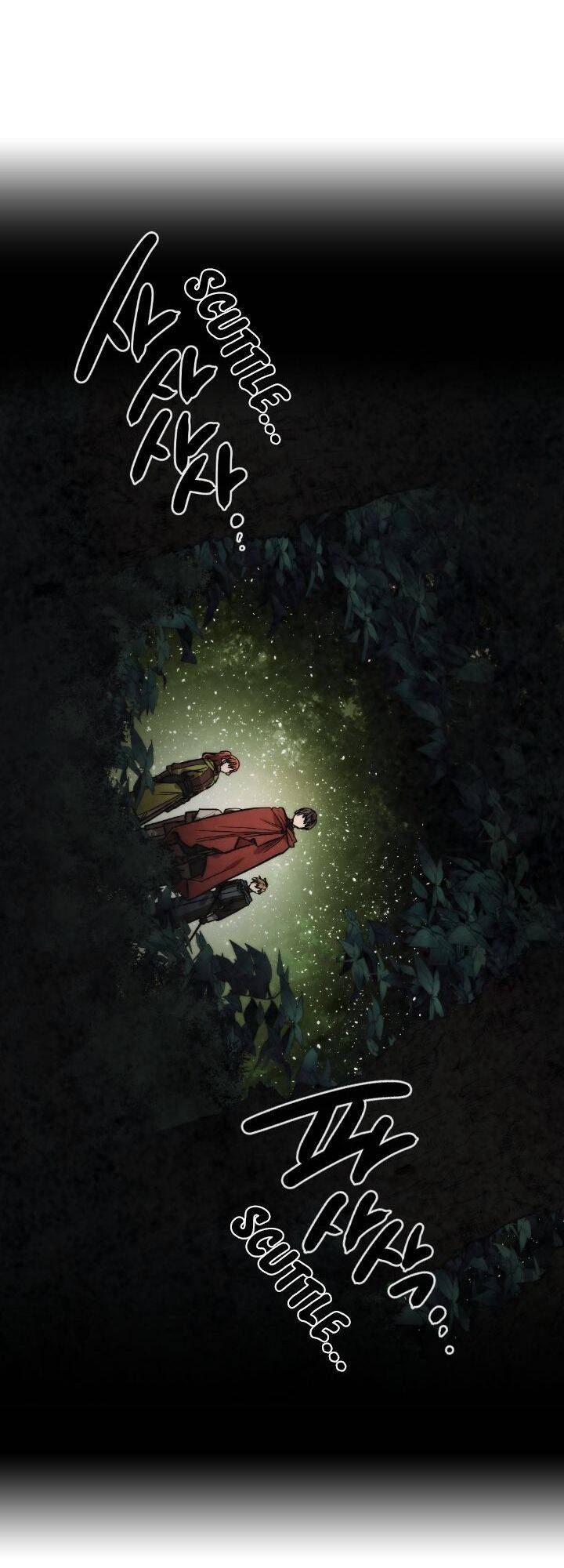 Người Chơi Hồi Quy - Chương 22