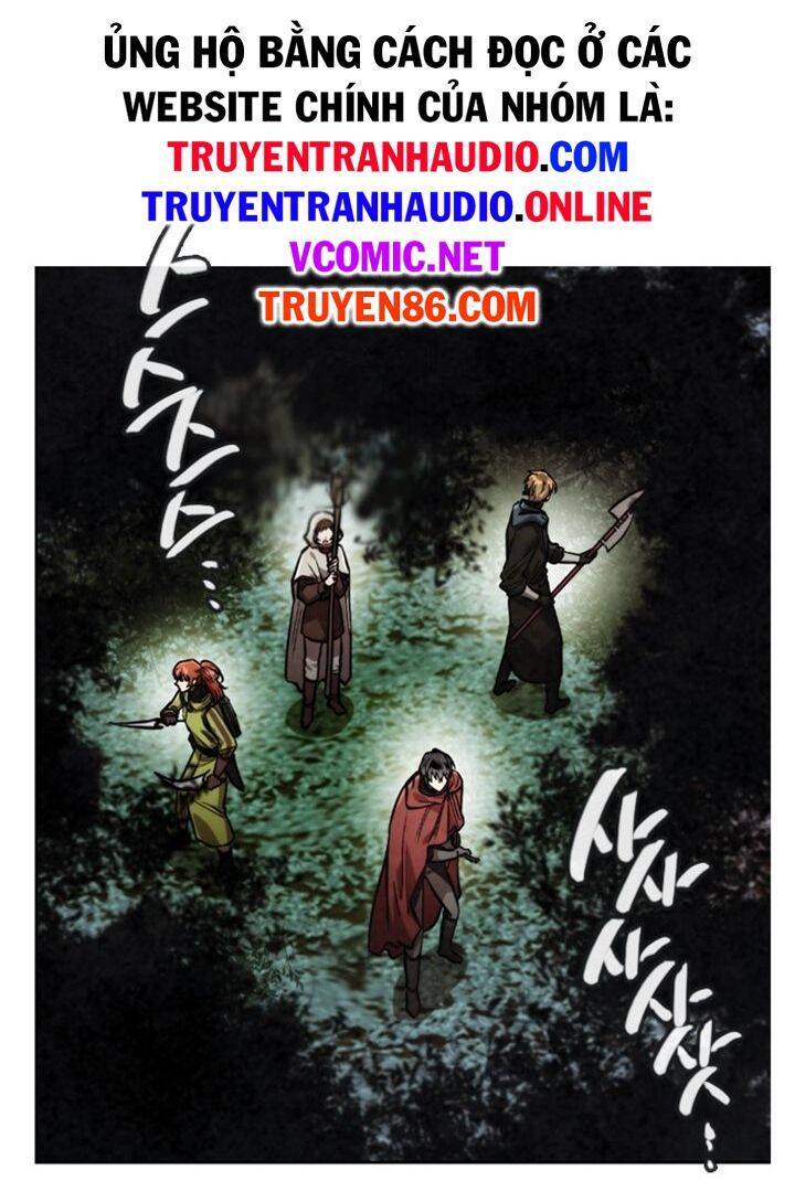 Người Chơi Hồi Quy - Chương 22