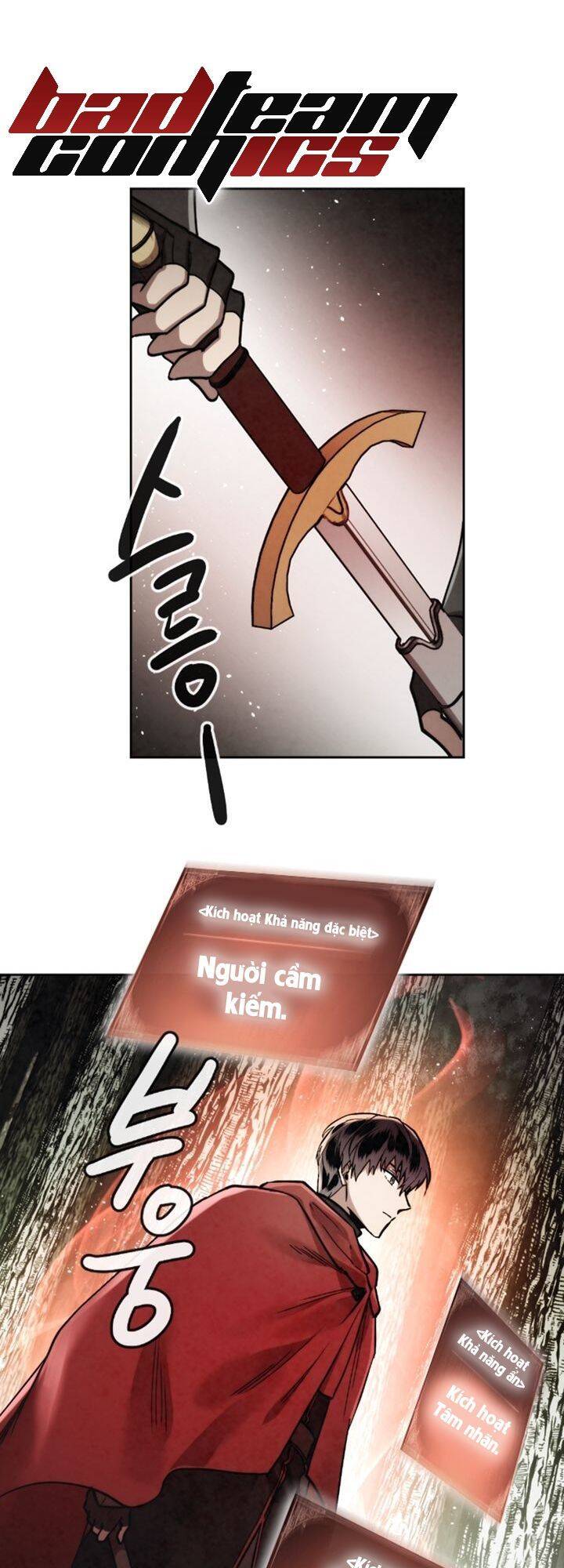 Người Chơi Hồi Quy - Chương 22