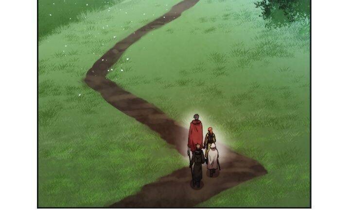 Người Chơi Hồi Quy - Chương 22