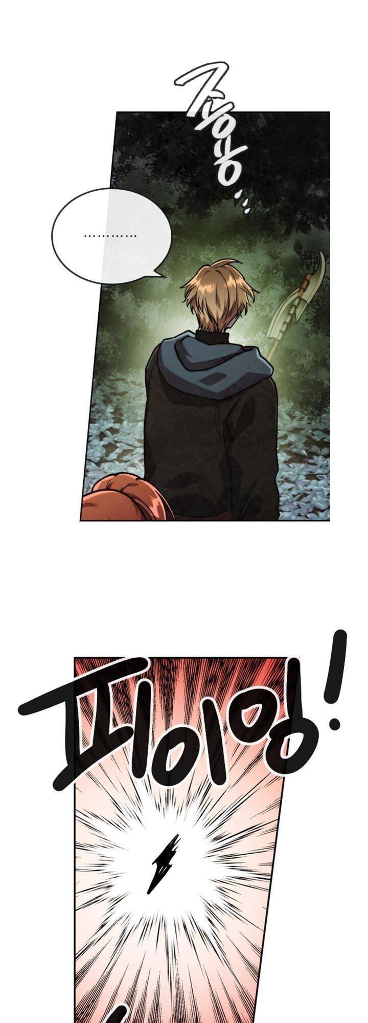 Người Chơi Hồi Quy - Chương 22