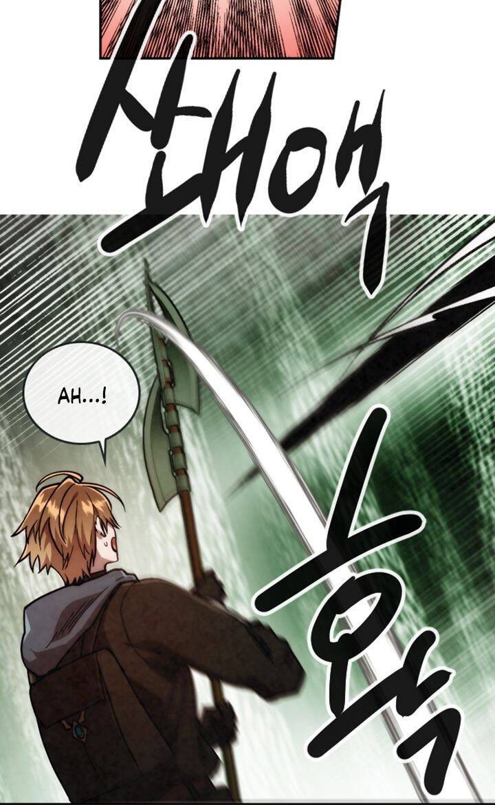 Người Chơi Hồi Quy - Chương 22