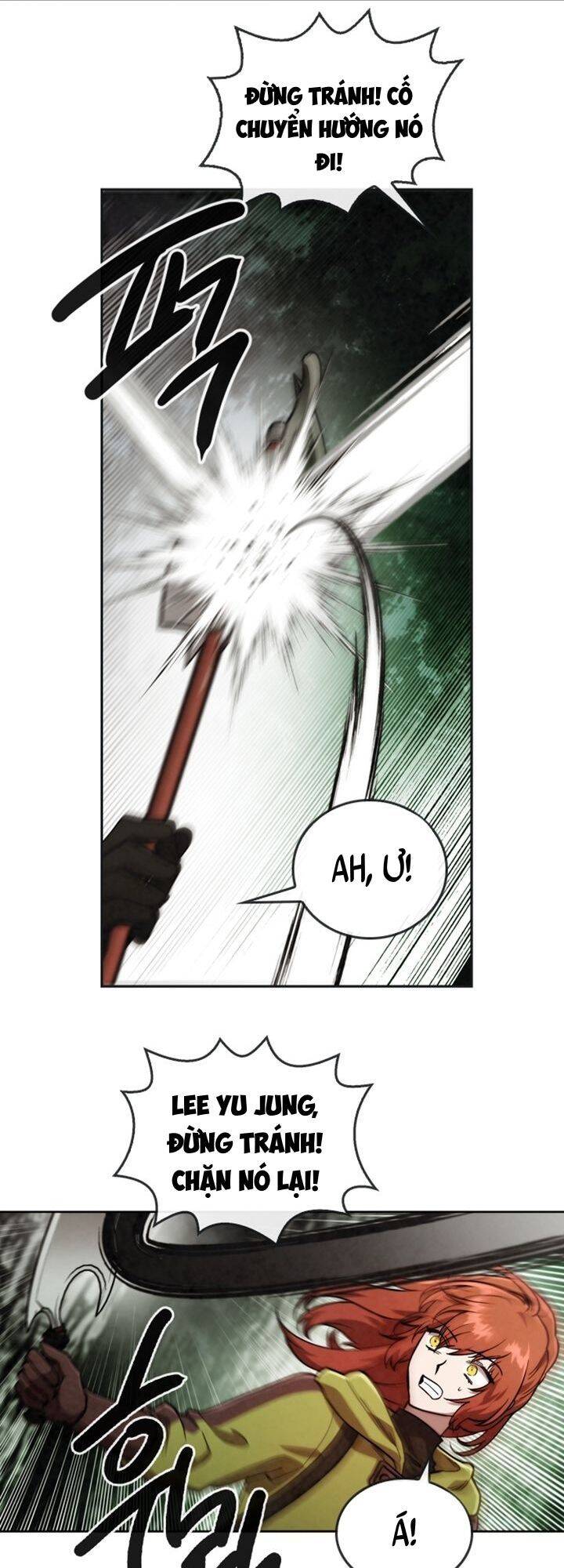 Người Chơi Hồi Quy - Chương 22