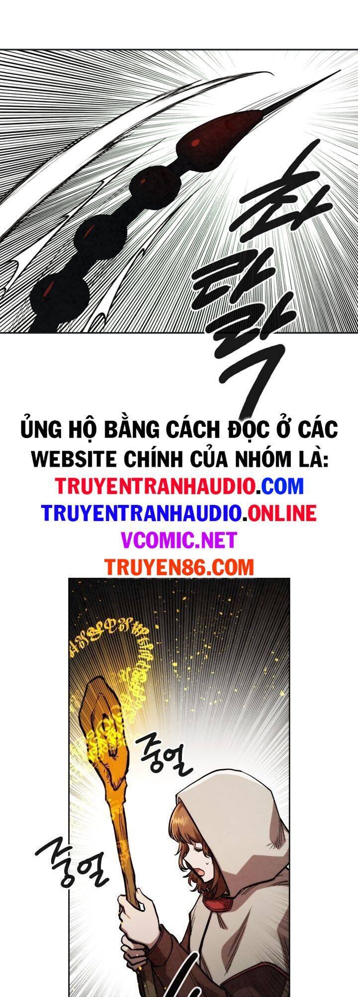 Người Chơi Hồi Quy - Chương 22