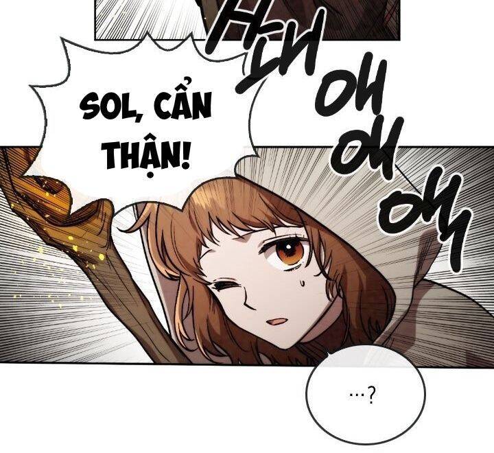 Người Chơi Hồi Quy - Chương 22