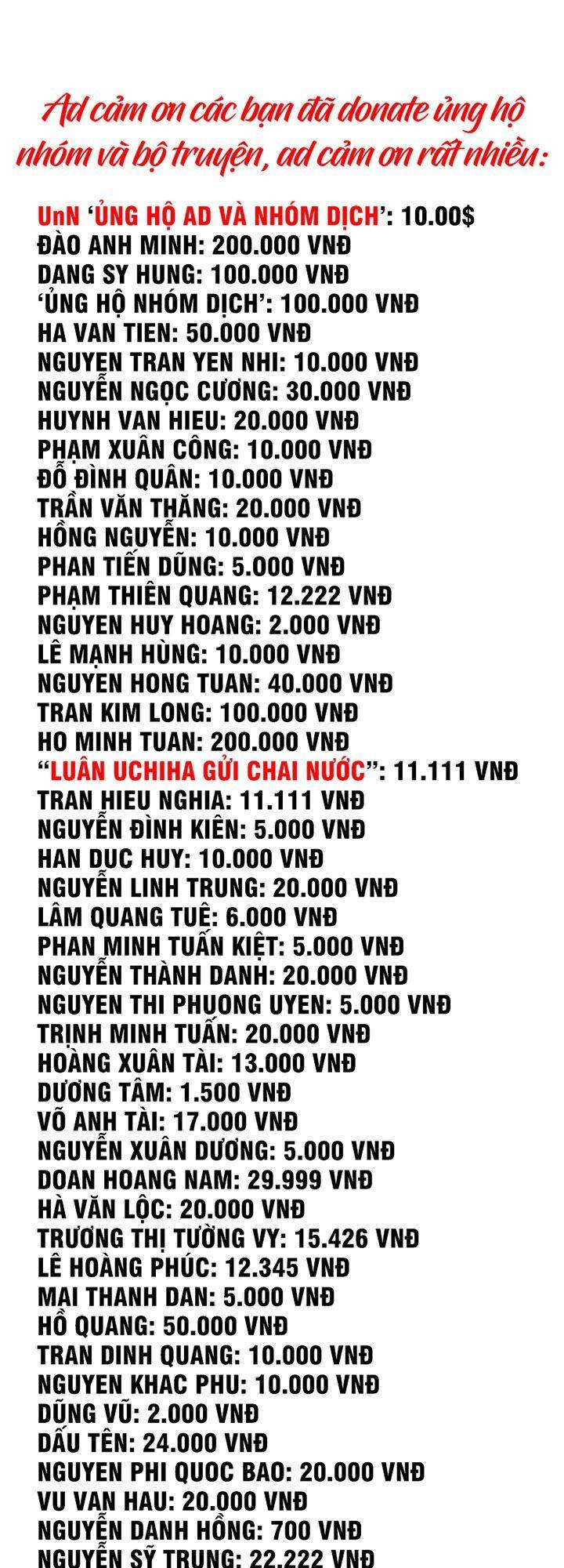 Người Chơi Hồi Quy - Chương 22