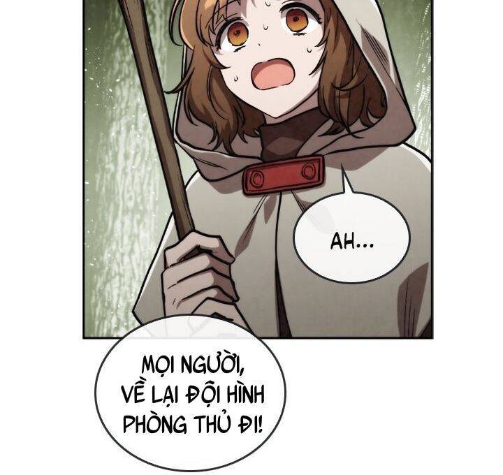 Người Chơi Hồi Quy - Chương 22