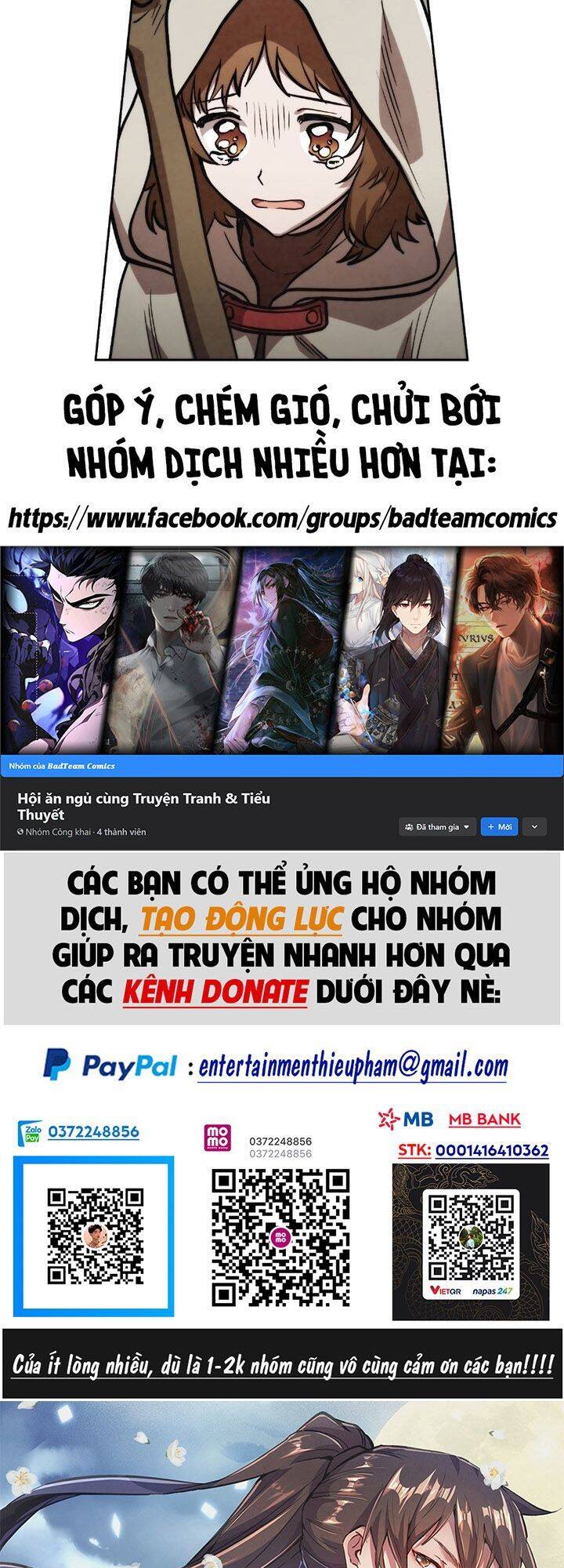 Người Chơi Hồi Quy - Chương 22