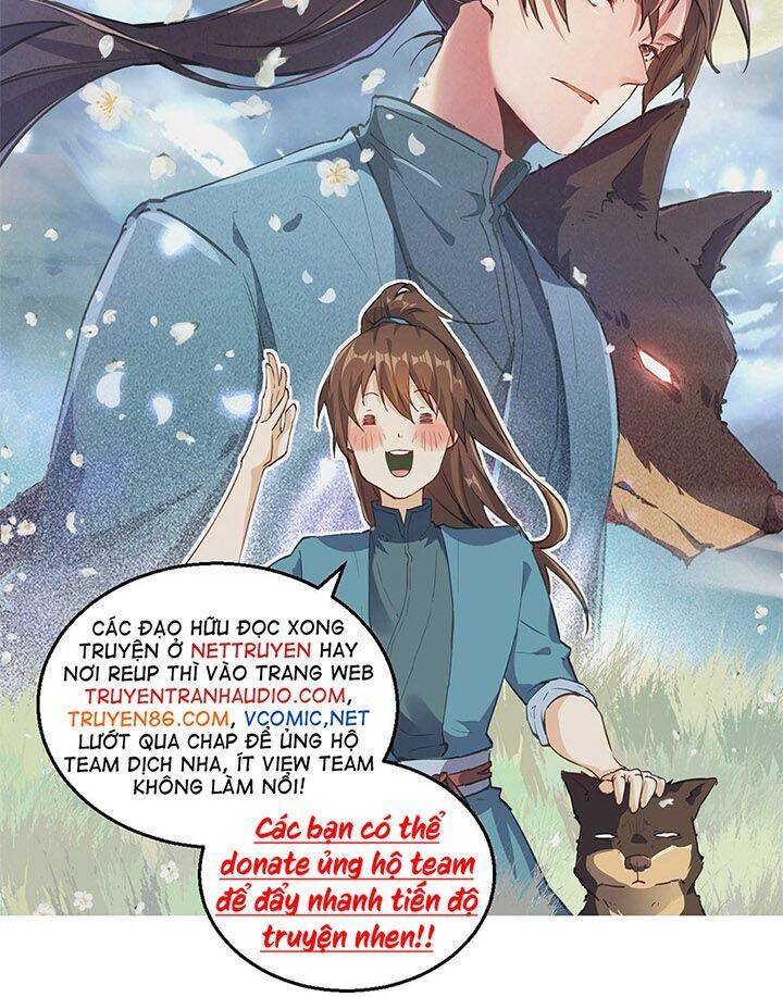 Người Chơi Hồi Quy - Chương 22