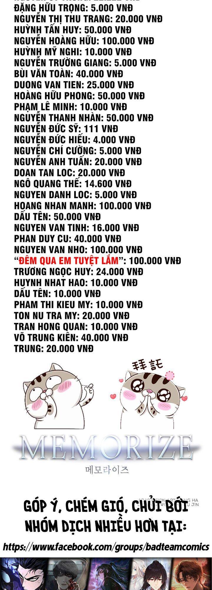 Người Chơi Hồi Quy - Chương 22