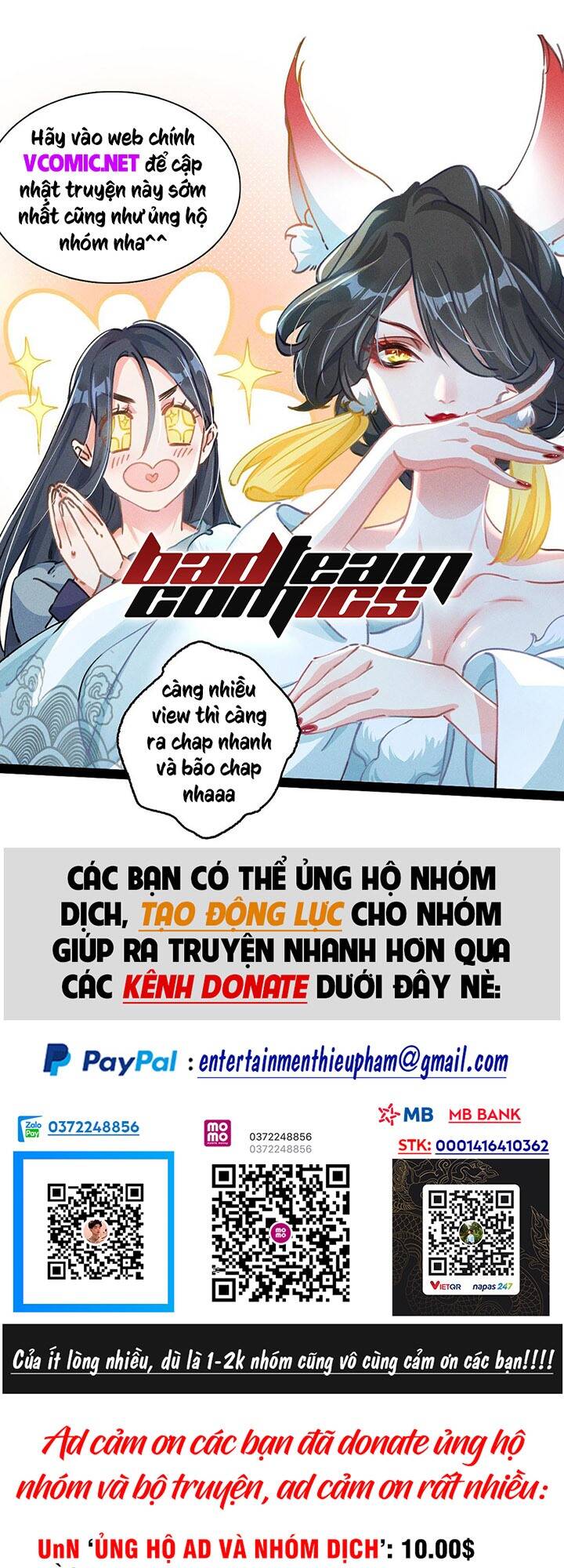 Người Chơi Hồi Quy - Chương 23