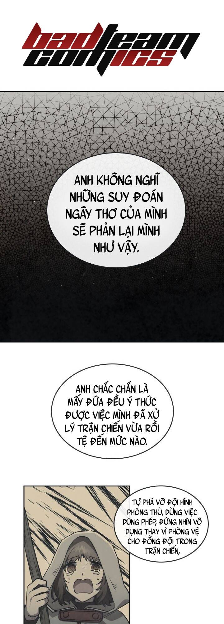 Người Chơi Hồi Quy - Chương 23