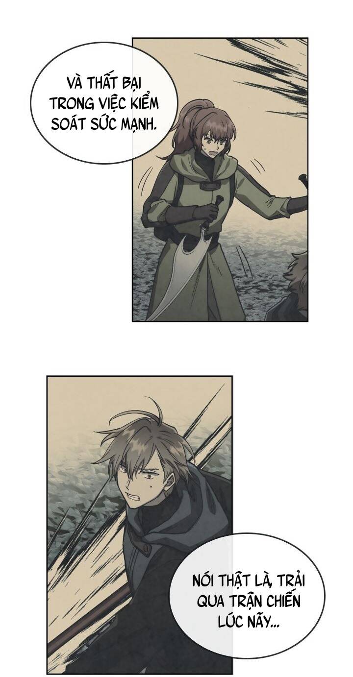 Người Chơi Hồi Quy - Chương 23