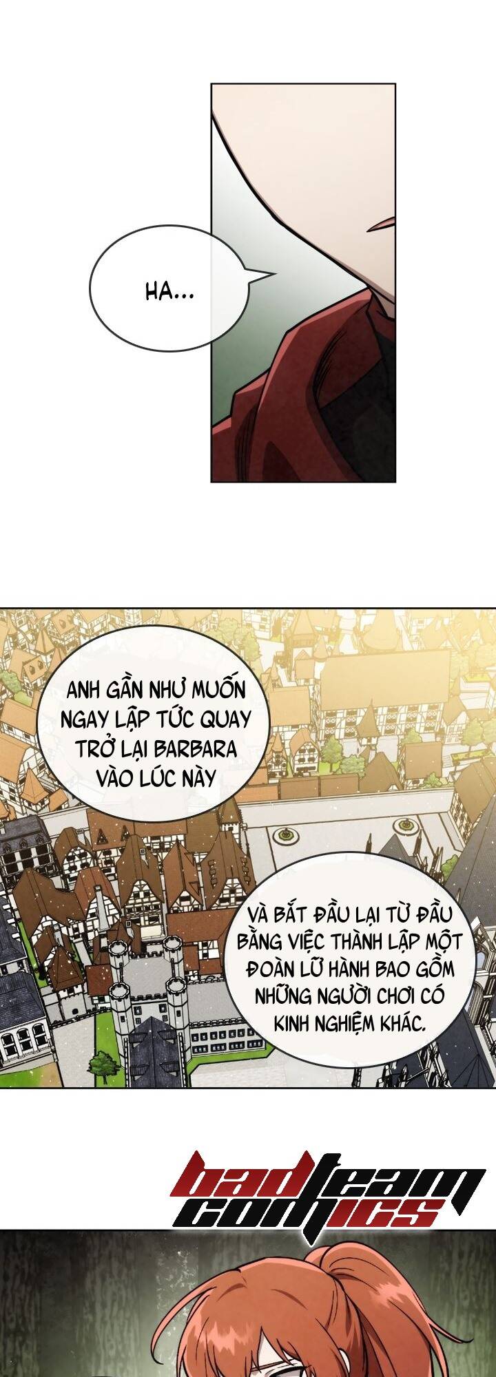 Người Chơi Hồi Quy - Chương 23