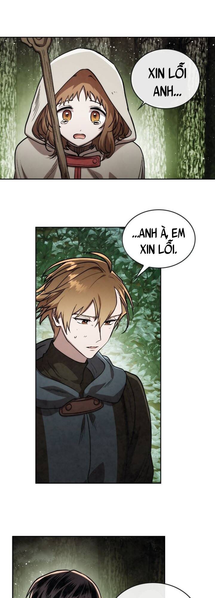 Người Chơi Hồi Quy - Chương 23