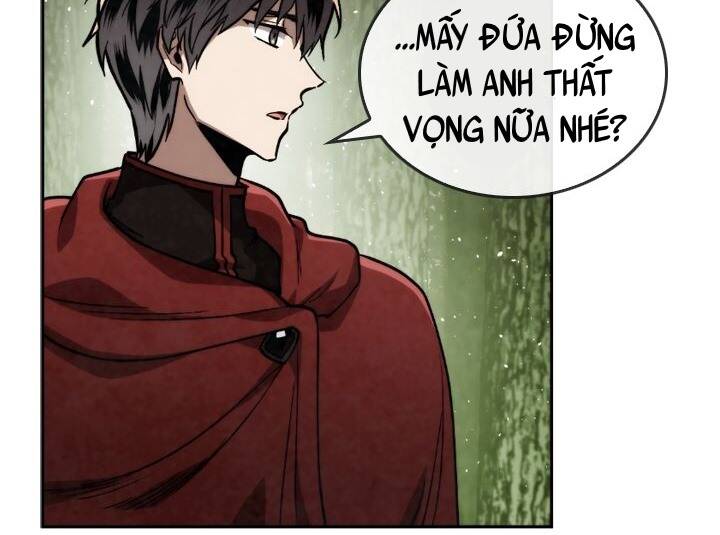 Người Chơi Hồi Quy - Chương 23