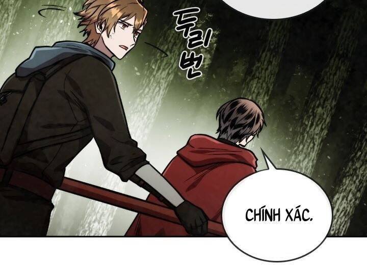 Người Chơi Hồi Quy - Chương 23