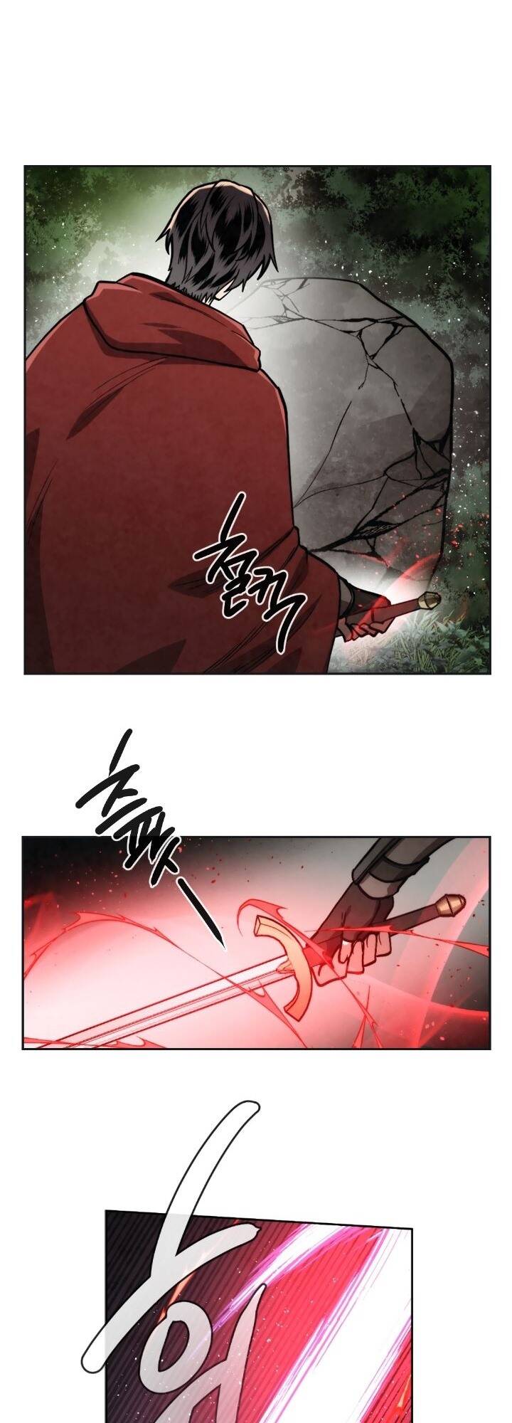 Người Chơi Hồi Quy - Chương 23