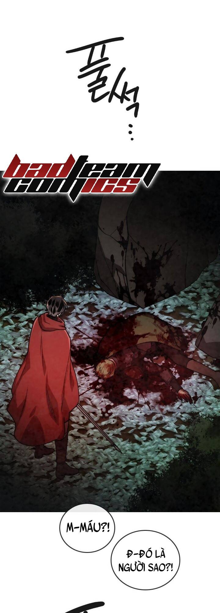 Người Chơi Hồi Quy - Chương 23