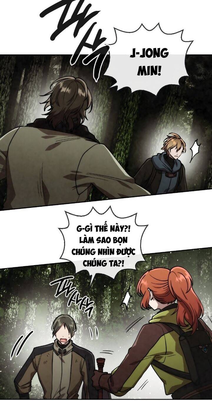 Người Chơi Hồi Quy - Chương 23