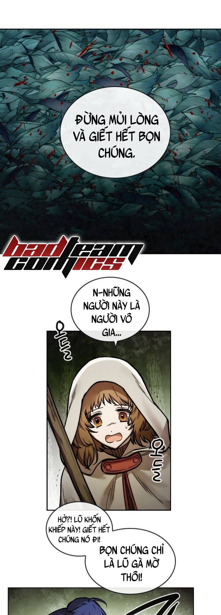 Người Chơi Hồi Quy - Chương 23