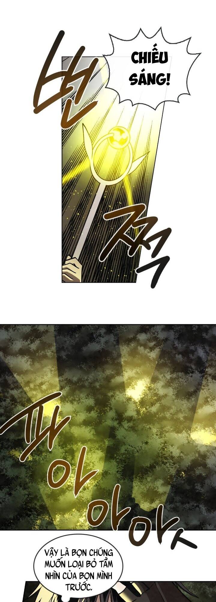 Người Chơi Hồi Quy - Chương 23