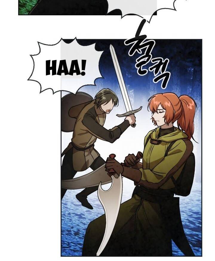 Người Chơi Hồi Quy - Chương 23