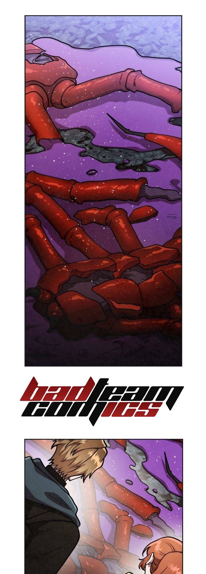 Người Chơi Hồi Quy - Chương 23