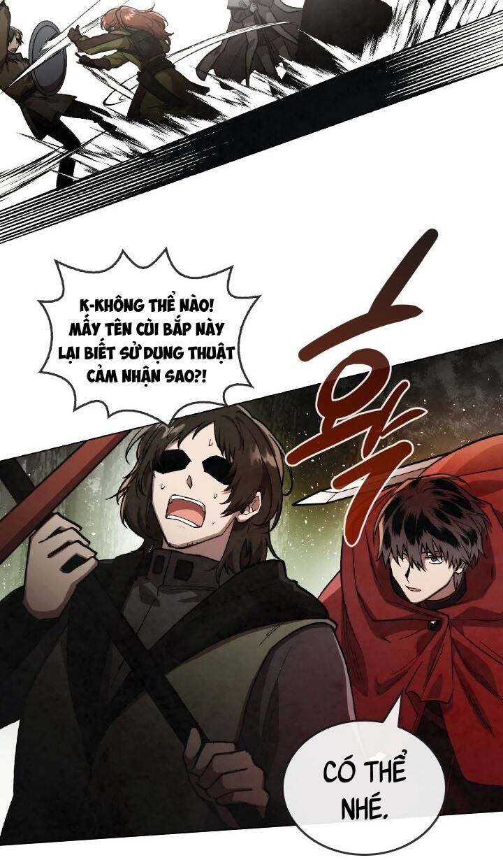 Người Chơi Hồi Quy - Chương 23