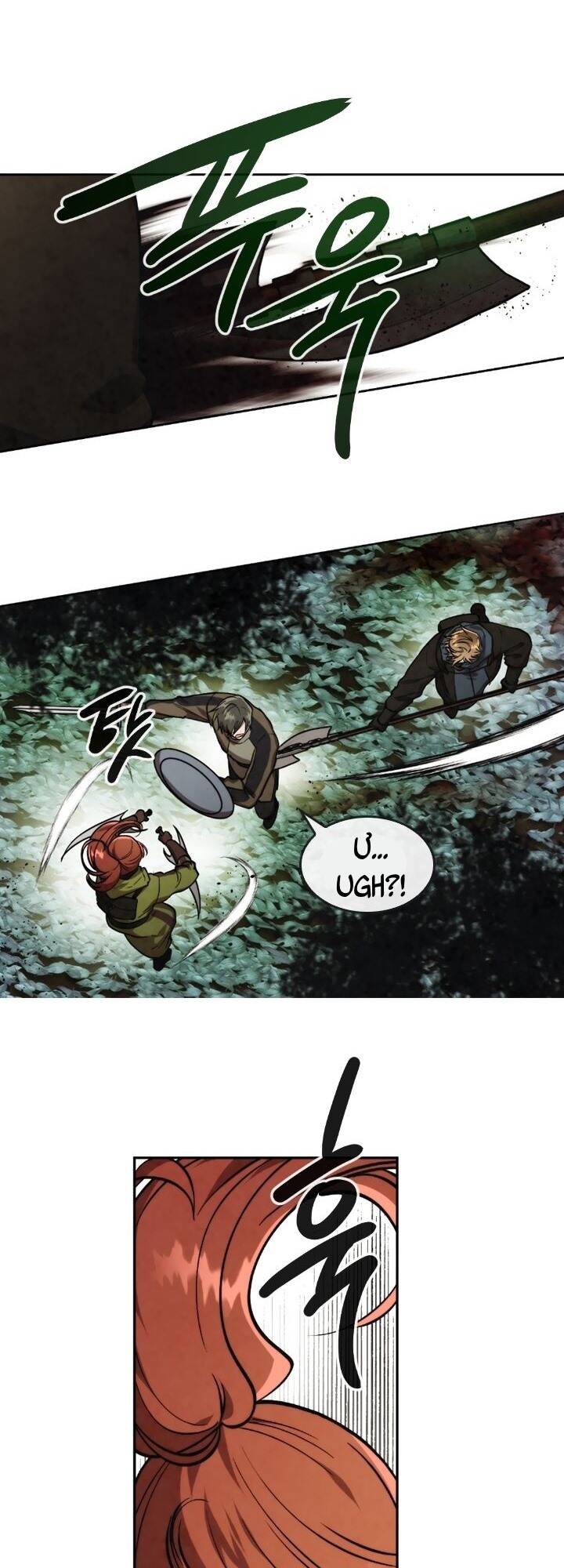 Người Chơi Hồi Quy - Chương 23