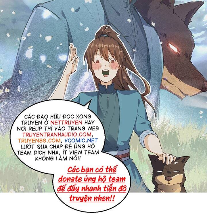 Người Chơi Hồi Quy - Chương 23