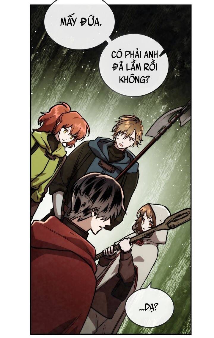 Người Chơi Hồi Quy - Chương 23