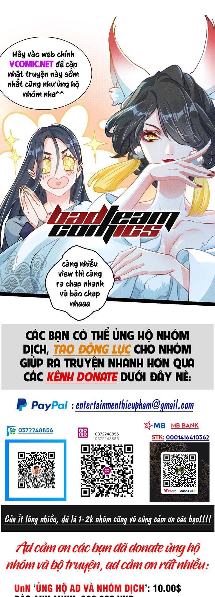 Người Chơi Hồi Quy - Chương 24