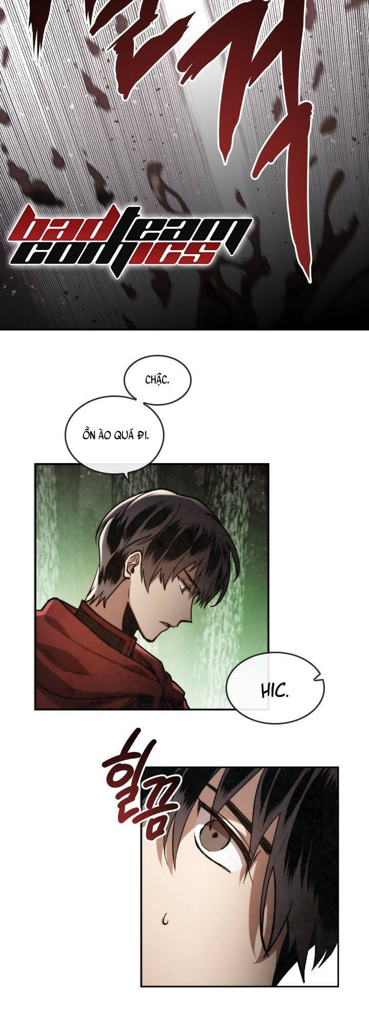 Người Chơi Hồi Quy - Chương 24