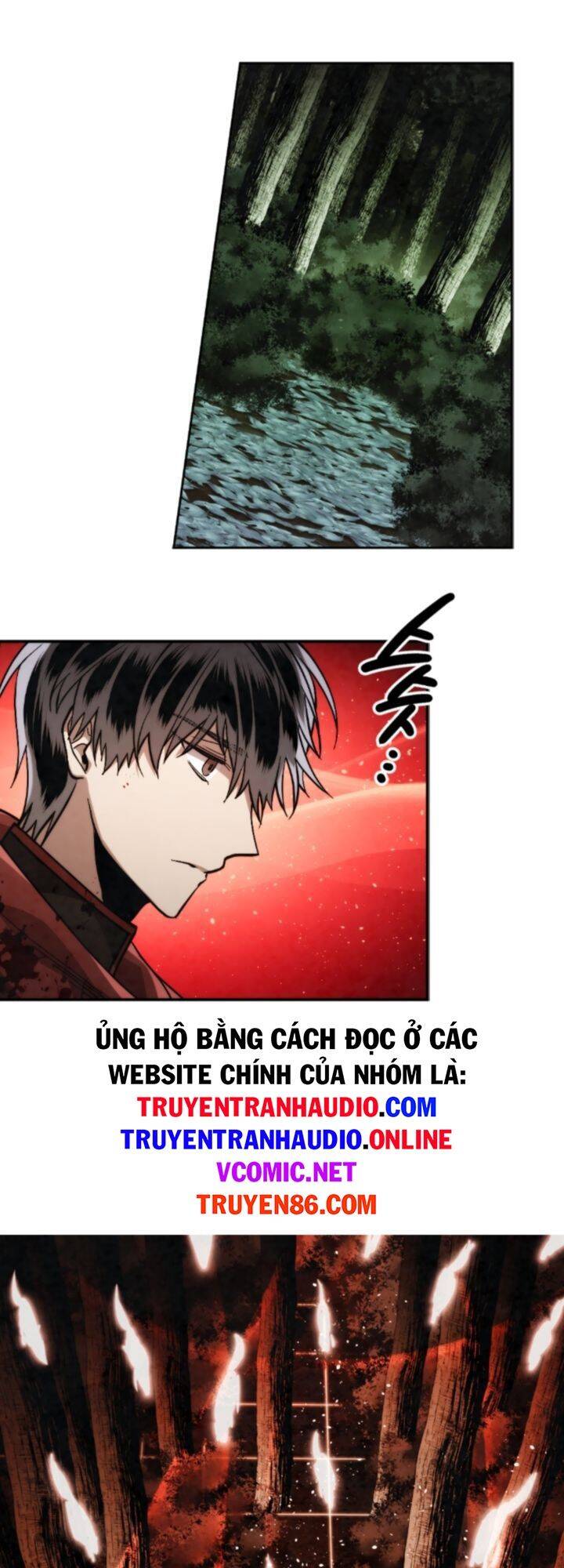 Người Chơi Hồi Quy - Chương 24