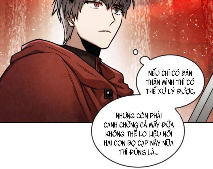 Người Chơi Hồi Quy - Chương 24