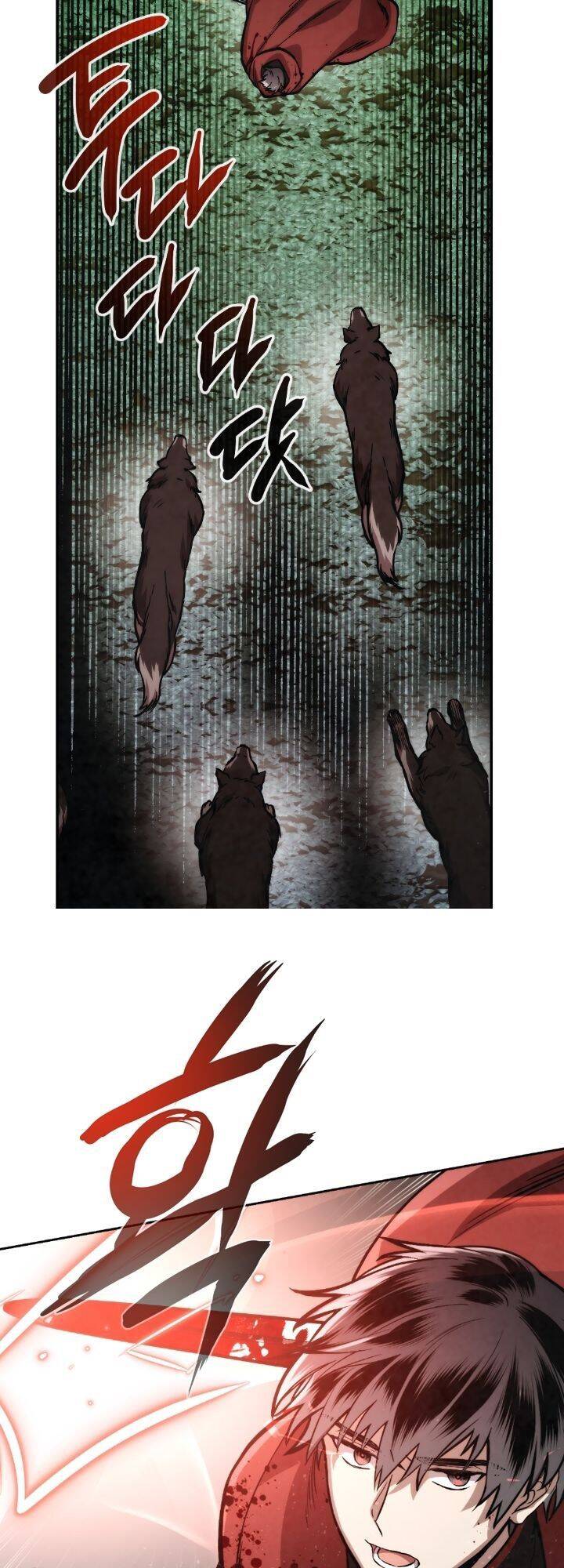 Người Chơi Hồi Quy - Chương 24