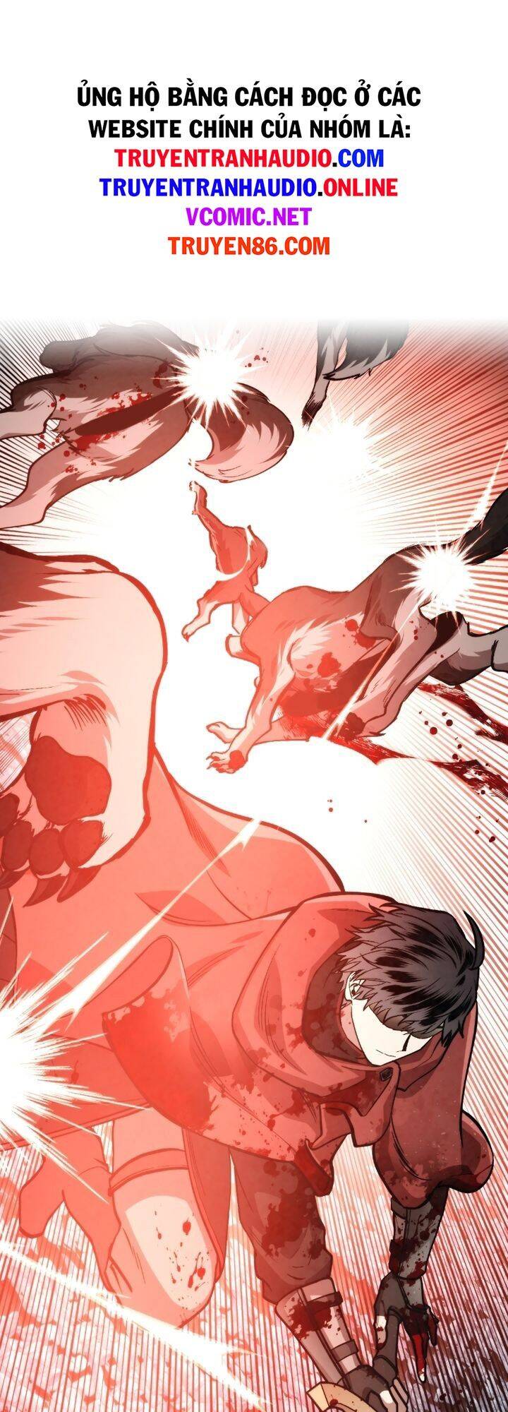 Người Chơi Hồi Quy - Chương 24