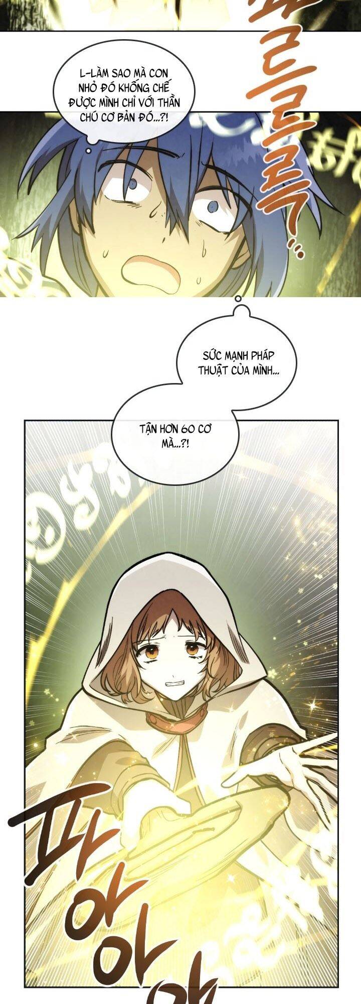 Người Chơi Hồi Quy - Chương 24