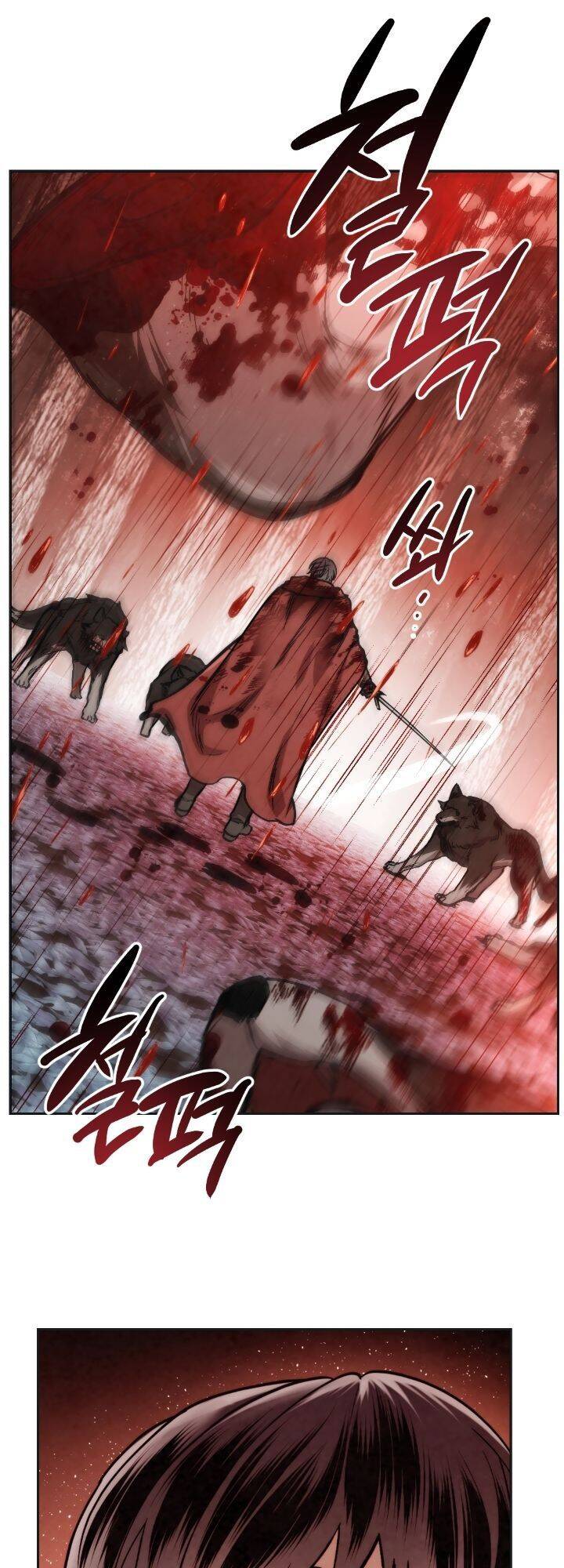 Người Chơi Hồi Quy - Chương 24