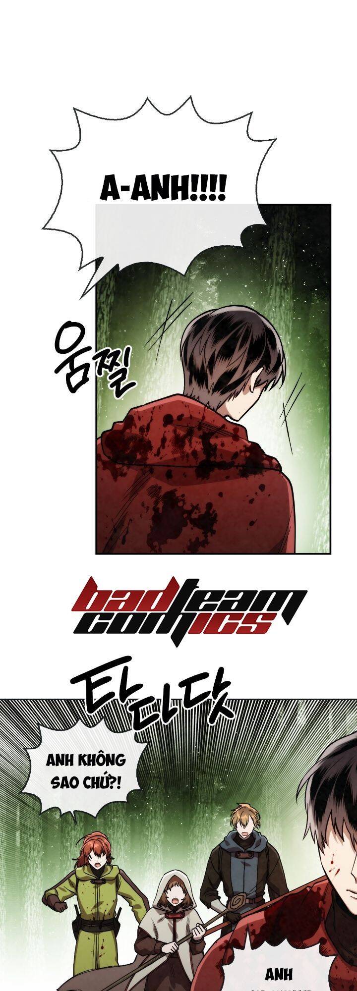 Người Chơi Hồi Quy - Chương 24