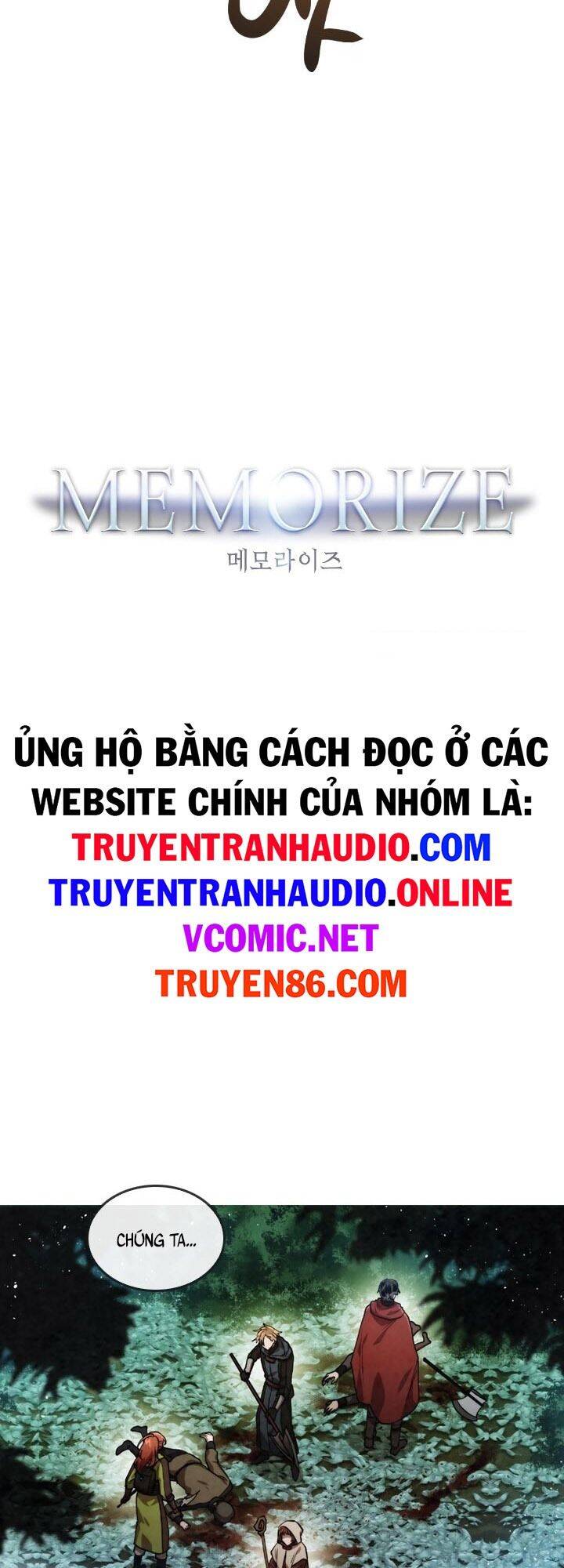 Người Chơi Hồi Quy - Chương 24