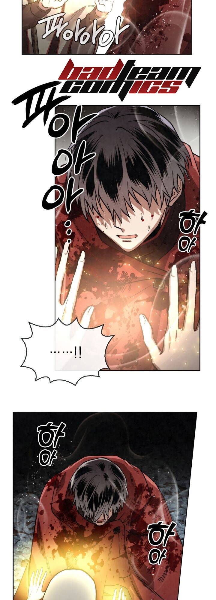 Người Chơi Hồi Quy - Chương 24